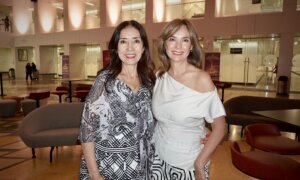 Shen Yun’s Message of Spirituality Resonates With Theatergoers in Guadalajara