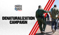 Who Could Lose Citizenship Under Denaturalization Campaign
