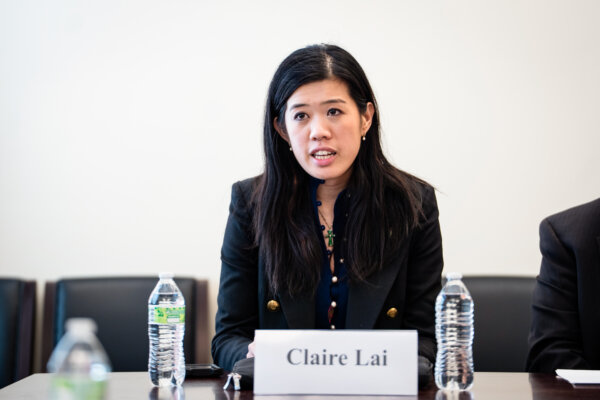 Epoch Times Photo