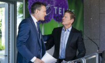 Telus and Feds Announce AI Data Cluster in BC to Boost ‘Sovereign’ Computing Power