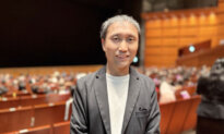 Shen Yun Performers Were ‘Like Superhumans’, Says Japanese Radio Station Director