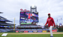 Phillies Motivated by Manager Don Mattingly’s Work Returning Team to Fighting Form