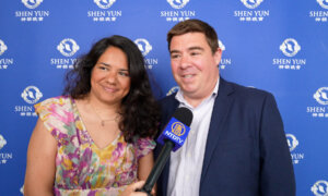 Shen Yun Brings Joy, Serenity, and Wonder to Paris Audience