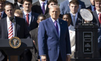 Tech, Business Leaders Set to Accompany Trump on China Trip