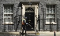 UK Economy Grew 0.6 Percent in 1st Quarter of 2026