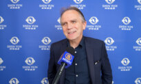 Shen Yun in Paris: ‘A Wonderful Insight Into China,’ Says Audience Member