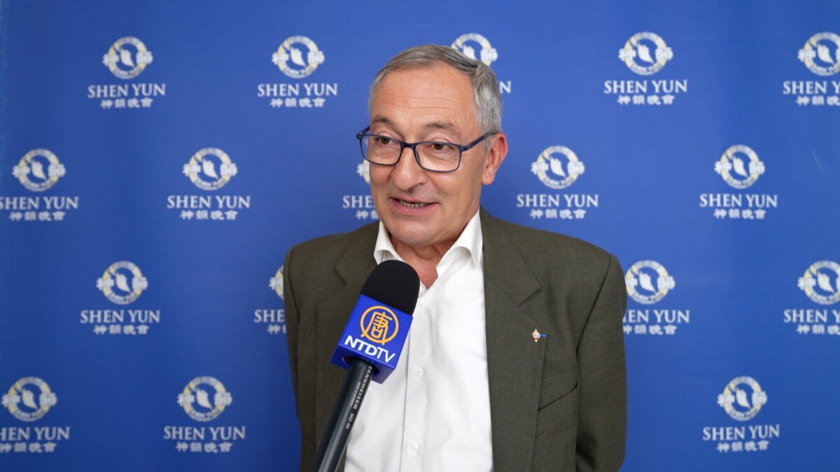 Epoch Times Photo
