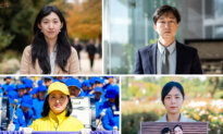 They Felt Safe in America—Until Beijing Went After Their Parents in China