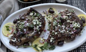 Celebrate the Official Start of Grilling Season With a Good Steak