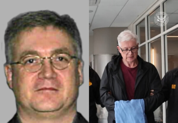 Vaccine Researcher Extradited to US