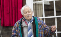 Michael Pennington, Acclaimed Shakespearean Performer and ‘Star Wars’ Actor, Dies at 82