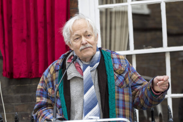 Michael Pennington, Acclaimed Shakespearean Performer and ‘Star Wars’ Actor, Dies at 82