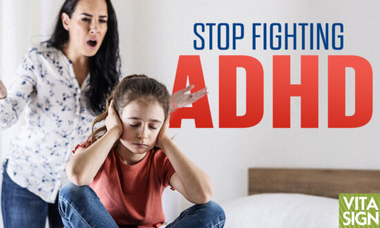 Flip ADHD: 5 ’Strategic Unfocus’ Tools From a Harvard Neuroscientist