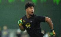 Kenyon Sadiq Says ‘Possibilities Are Endless’ for Jets’ Offense