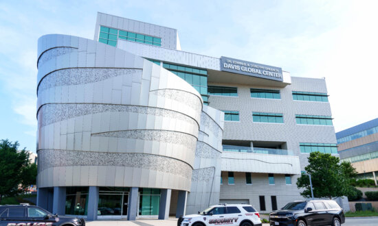 American Who Showed Hantavirus Symptoms Tests Negative: US Agency