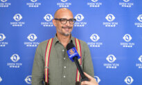 Shen Yun in Paris: ‘Extraordinary, Magnificent, Splendid,’ Says Former Engineer