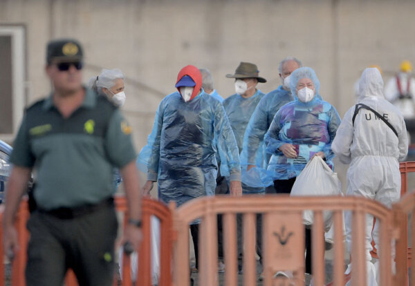 Epoch Times Photo