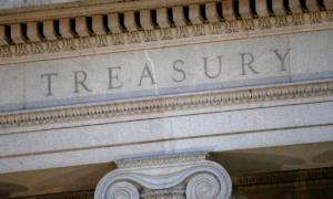 Treasury Department Seeks to Redirect Iranian Assets to Gulf Nations for War Damages