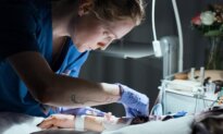 ‘Late Shift’: The Care Required in Health Care