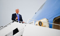 Trump Suggests US or China Could Enter Iran to Remove ‘Nuclear Dust’