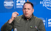 Ukrainian Corruption Agencies Name Zelenskyy’s Former Chief of Staff as Graft Suspect