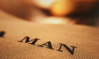 Bring Back the Word ‘Man’
