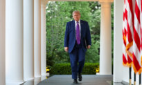 Trump Says US, Nigerian Armed Forces Kill Second-in-Command of ISIS
