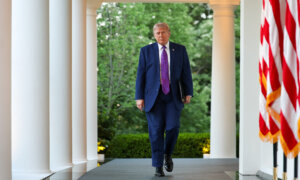 Trump Drops $10 Billion Lawsuit Against IRS; Rep. Thomas Massie Fights for Political Survival in Kentucky