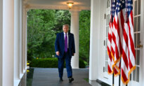 Judge Declines to Block Trump’s Order on Mail-In Voting