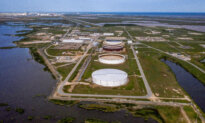 US Announces Loan of 53 Million Barrels of Oil From Strategic Petroleum Reserve