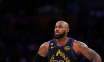 LeBron James Addresses Future After Lakers Elimination