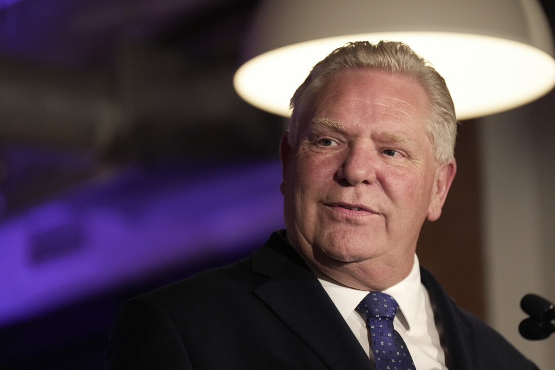Ontario Joins Supreme Court Challenge of Feds’ Firearms Ban