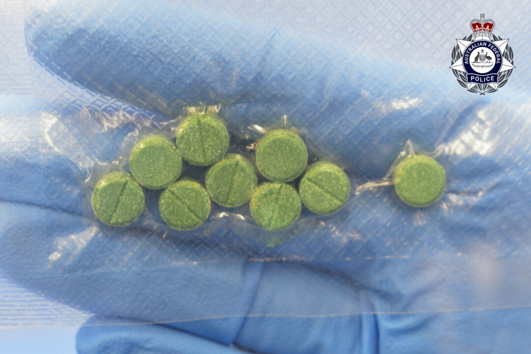 Cover image for Chinese National Indicted in Florida for Allegedly Importing Deadly New Synthetic Opioid