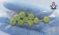 Chinese National Indicted in Florida for Allegedly Importing Deadly New Synthetic Opioid