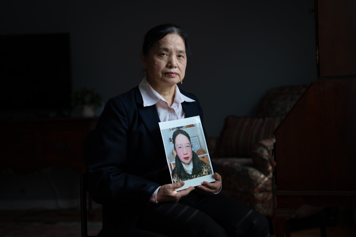 Epoch Times Photo