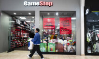 EBay Turns Down GameStop’s $55.5 Billion Takeover Proposal
