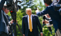 Trump to Host Camp David Cabinet Meeting