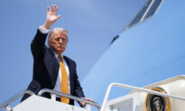 Trump Heading to China for High-Stakes Summit With Xi