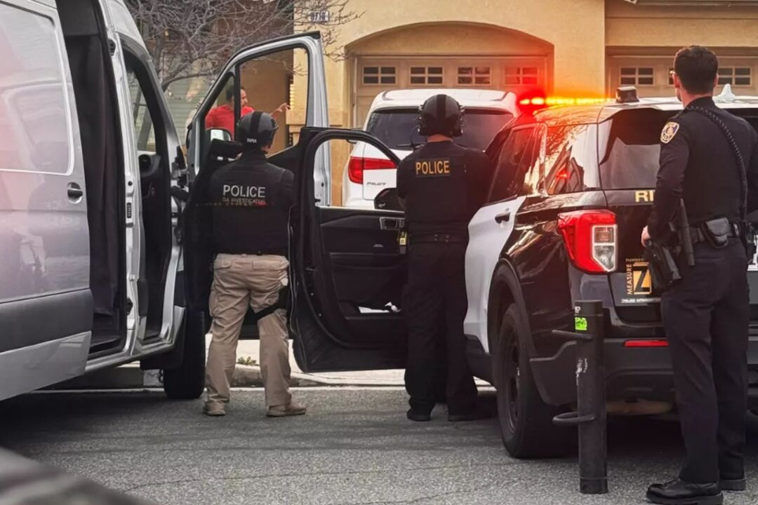 Massive Child Exploitation Crackdown: 42 Arrested in California's Operation Volcano!