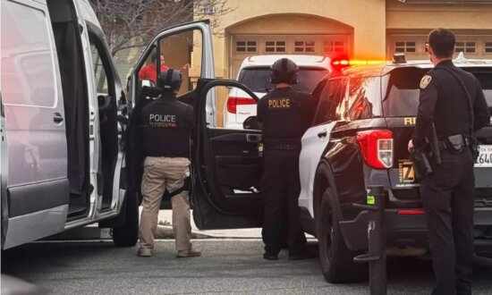 42 Arrested in California Child Exploitation Operation: Officials