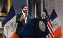 NYC’s Mamdani Scraps Property Tax Hike, Relies on 2nd-Home Tax to Close City Budget Gap