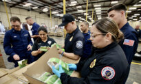 Feds Seize Millions of Illegal Vapes From China