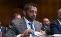 Former DOJ Attorney Who Helped Investigate Trump Charged With Stealing Confidential Documents: Patel