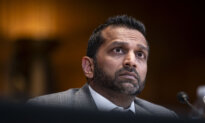 FBI to Crack Down on ‘Laser Pointing’ Crimes : Director