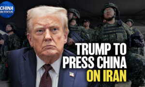 Trump Says He Will Discuss Taiwan Arms Sales With Xi