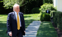 Trump Says No Need for China’s Assistance in Resolving Iran War