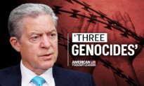 The CCP’s Greatest Insecurity—and America’s Greatest Weapon | Sam Brownback