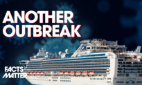 115 People Get Sick Aboard Cruise Ship in Norovirus Outbreak: CDC