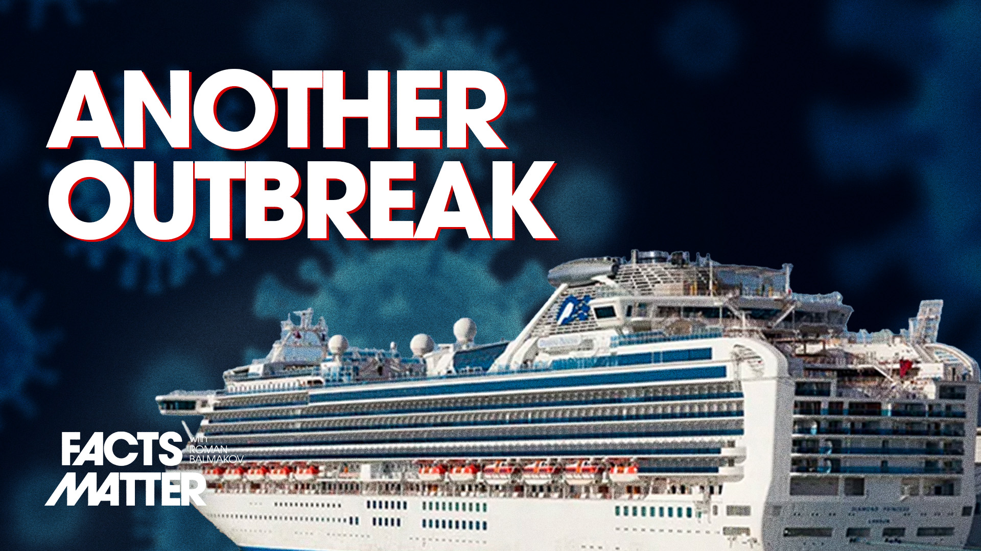 115 People Get Sick Aboard Cruise Ship in Norovirus Outbreak: CDC | EpochTV