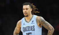 Memphis Grizzlies Forward Brandon Clarke Dies at Age 29; NBA Mourns Loss